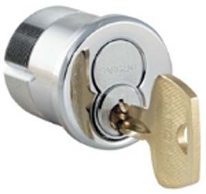 High security cylinders - 7300 - SARGENT