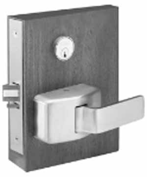 Mortise locks - PT 7800 - SARGENT