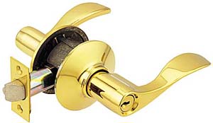 Door knob / lever set - F51 - SCHLAGE Door knob / lever set - F51 - SCHLAGE