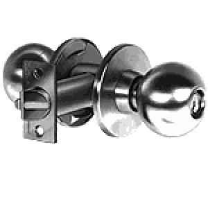 Door knob / lever set - 8/9 - SARGENT