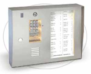 Intercom Systems - Sentex Spectrum DI Intercom Systems - Sentex Spectrum DI