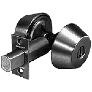 Deadbolt - 480 Series - SARGENT