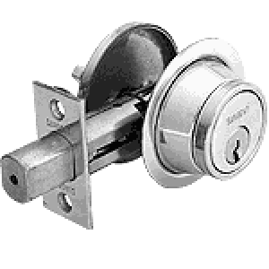 Deadbolt - 470 Series - SARGENT Deadbolt - 470 Series - SARGENT