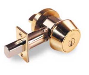 Deadbolt - 6000 Series - ASSA Deadbolt - 6000 Series - ASSA