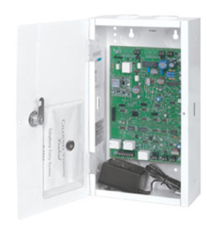 Intercom Systems - CV-TE200-II