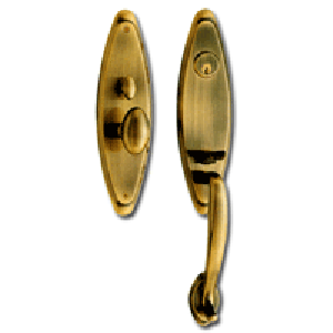 Mortise locks - tMP-DM02-6401-US5 Mortise locks - tMP-DM02-6401-US5