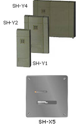 Access Control - ShadowProx Proximity Access Control - ShadowProx Proximity