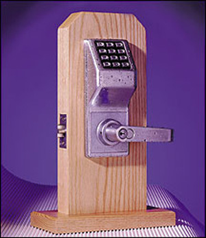 Access Control - T2 TRILOGY® Digital Locks Access Control - T2 TRILOGY® Digital Locks