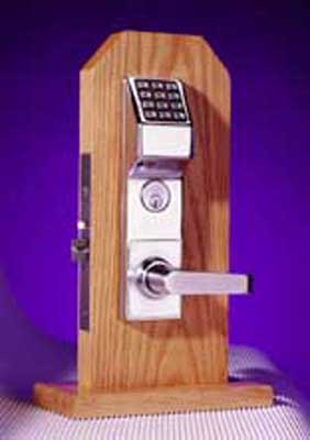 Access Control - TRILOGY® MORTISE LOCKS Access Control - TRILOGY® MORTISE LOCKS