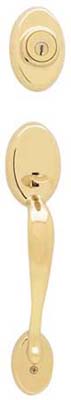 Handle Sets - Chelsea Handlesets-kwikset Handle Sets - Chelsea Handlesets-kwikset