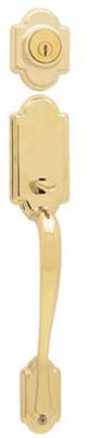Handle Sets - Arlington Interconnected Handle Sets - Arlington Interconnected