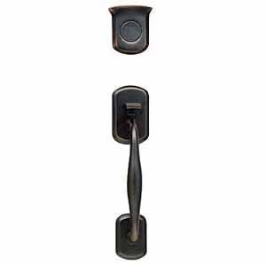 Handle Sets - Tahoe-BALDWINHARDWARE Handle Sets - Tahoe-BALDWINHARDWARE