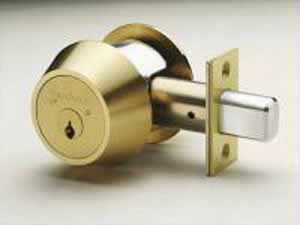 Deadbolt - Commercial Deadbolts - MEDECO Deadbolt - Commercial Deadbolts - MEDECO