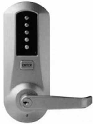 Access Control - Kaba 5000