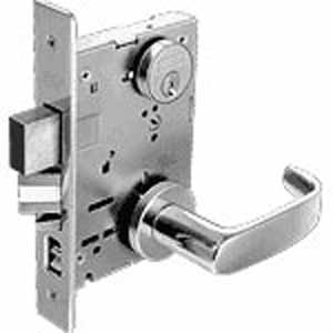 Mortise locks - 8200 - SARGENT