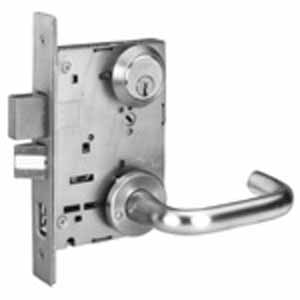 Mortise locks - M9200 Institutional - SARGENT