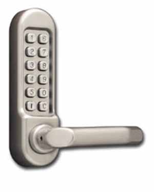 Access Control - Heavy - duty