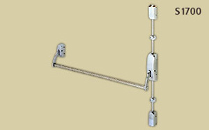 Hardware & Accessories - S1700-ARROW Hardware & Accessories - S1700-ARROW