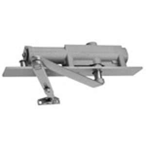 Hardware & Accessories - 278 Powerglide Overhead - SARGENT