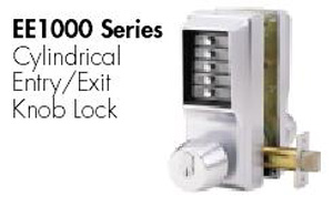 Access Control - Ee1000 series Access Control - Ee1000 series