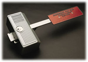 Hardware & Accessories - SIRENLOCK™ MODEL 250/260.