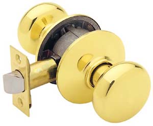 Door knob / lever set - F10 Plymouth - schlage