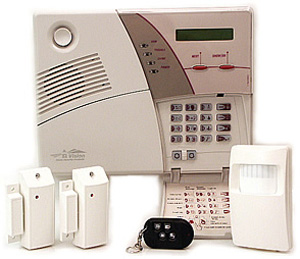 Alarm Systems - Visonic Powermax Alarm Systems - Visonic Powermax