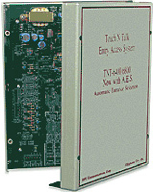 Intercom Systems - Multi-Door Answering System with Ring Generator Intercom Systems - Multi-Door Answering System with Ring Generator