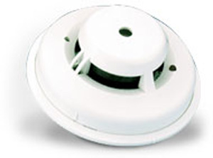 Alarm Systems - Wireless Smoke/Heat Detector Alarm Systems - Wireless Smoke/Heat Detector