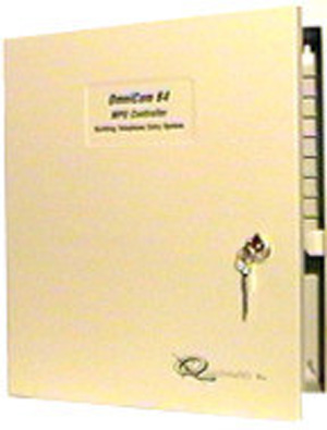 Intercom Systems - Omnicom 64 mpu controller Intercom Systems - Omnicom 64 mpu controller