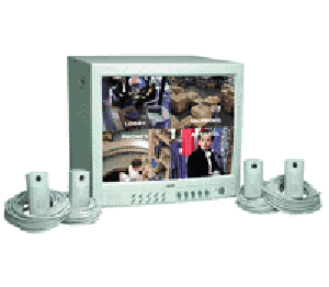 CCTV - 98EO5214QC CCTV - 98EO5214QC