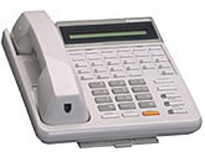 Phone Systems - KXT 7130 Panasonic Phone