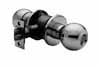 High security knob set - X SERIES - FALCON