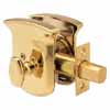 High security deadbolts - Tahoe - BALDWIN HARDWARE