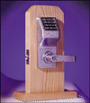 T2 TRILOGY® Digital Locks