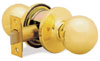 Standard knob set - 720CA Circa Bedroom - KWIKSET